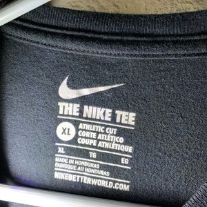 Nike Shirts - Nike Igualdad Equality T Shirt Size XL Nike Shirts - Nike Igualdad Equality T Shirt Size XL